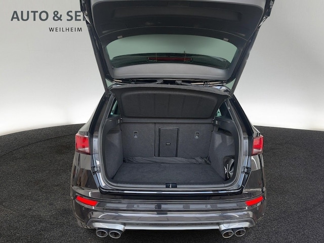 Cupra Ateca 2.0 TSI VZ