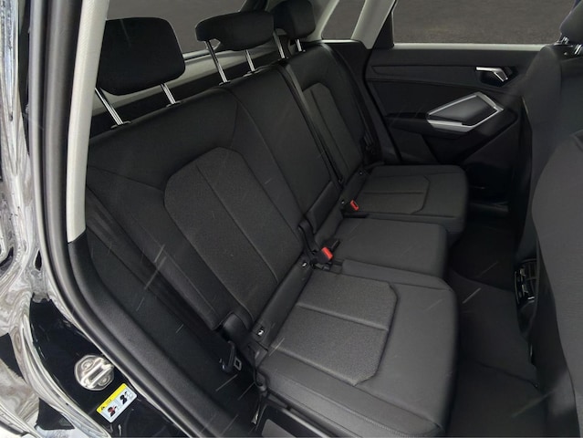 Audi Q3 35 TFSI S-Tronic