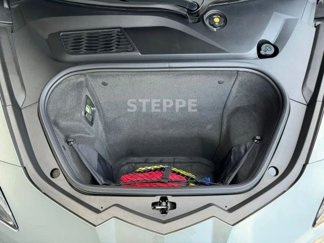 Corvette C8 Coupe Stingray