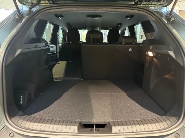 Dacia Duster TCe 130