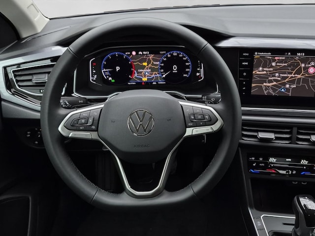 Volkswagen Taigo 1.0 TSI DSG Style