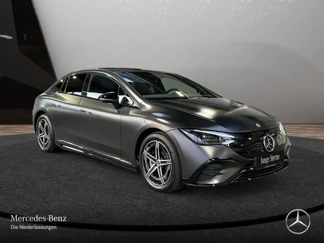 Mercedes-Benz EQE 350 AMG Line Sedan