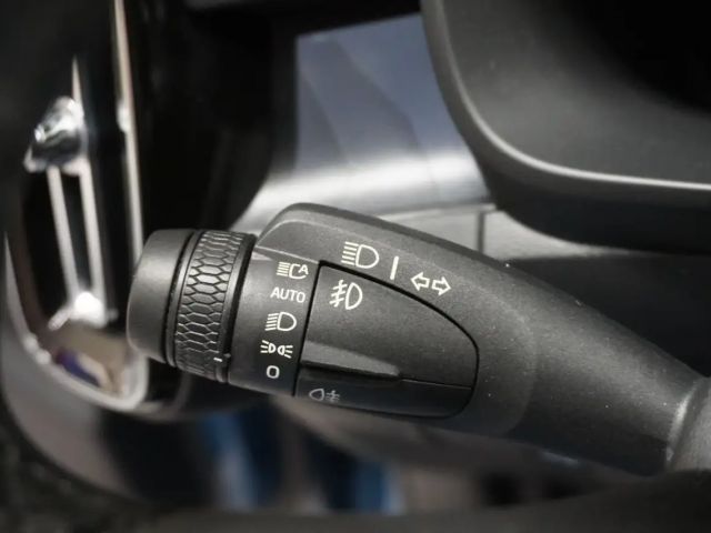 Volvo C40 AWD Recharge Twin Engine