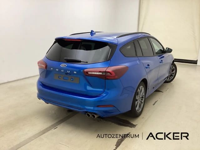 Ford Focus 1.5 EcoBlue ST Line Wagon