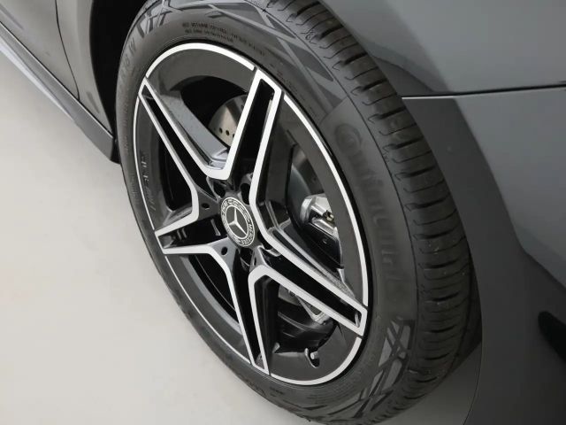 Mercedes-Benz CLA 200 Shooting Brake