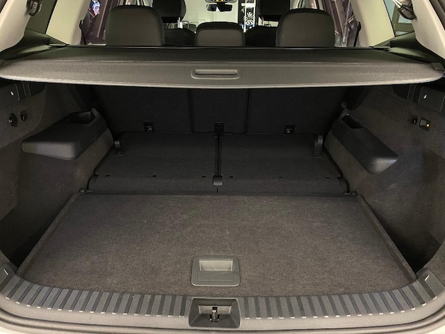 Volkswagen Tayron DSG