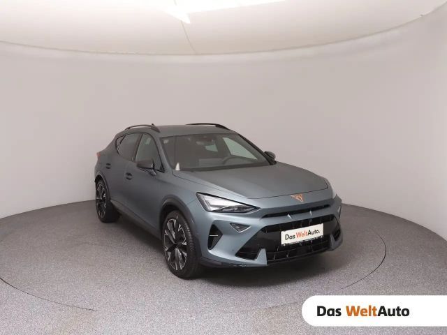 Cupra Formentor 2.0 TSI 4Drive DSG VZ