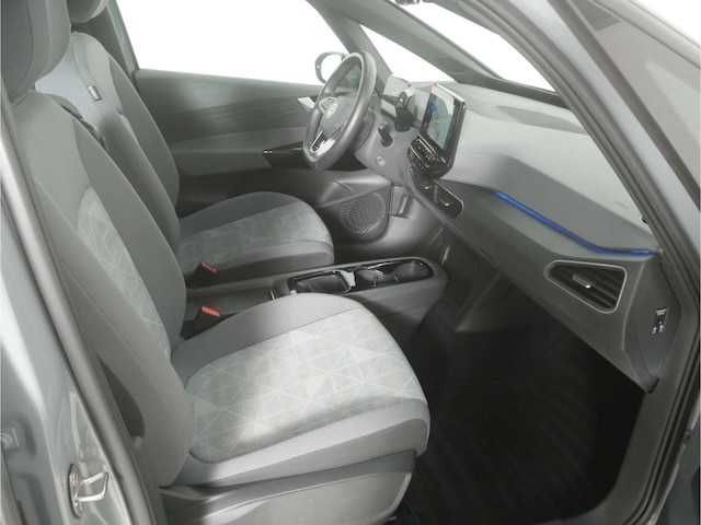 Volkswagen ID.3 58 KWh Performance Pro