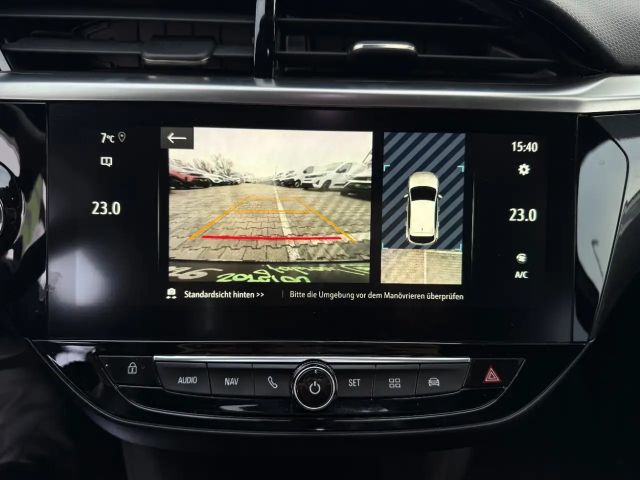 Opel Corsa 1.2 Turbo Turbo Ultimate