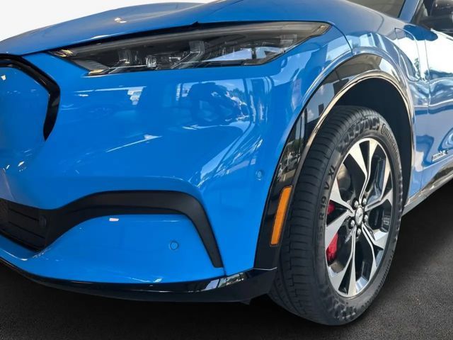 Ford Mustang Mach-E Premium