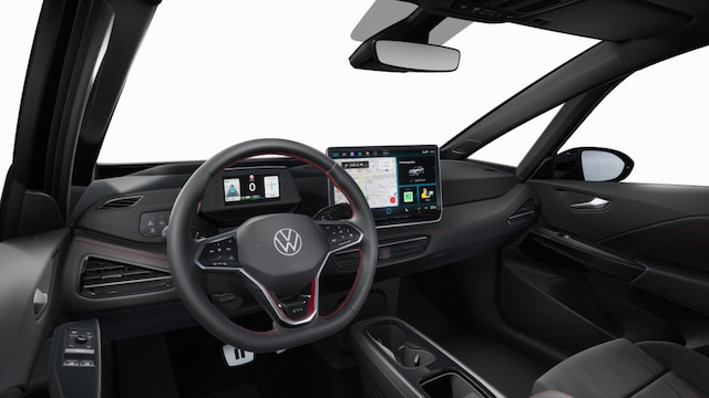 Volkswagen ID.3 GTX