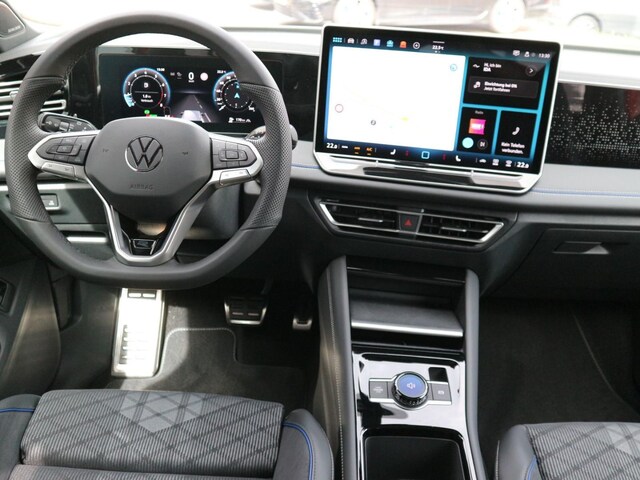 Volkswagen Tiguan DSG R-Line