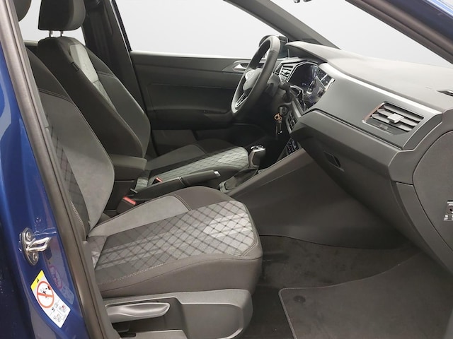 Volkswagen Taigo 1.0 TSI DSG R-Line