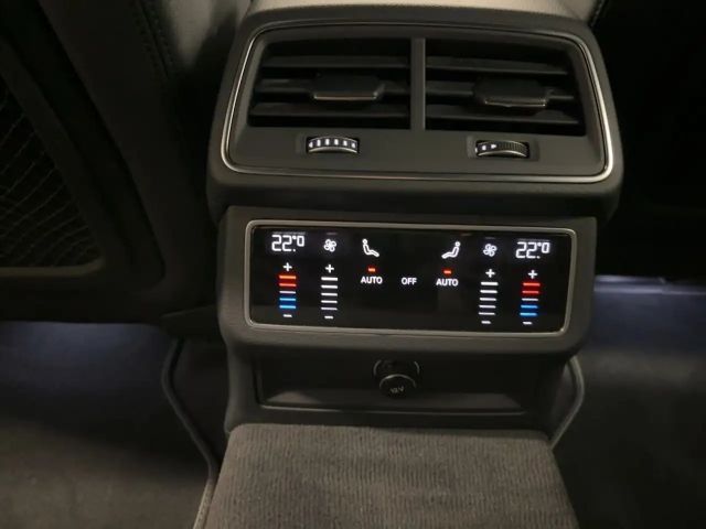 Audi A6 45 TDI Quattro Sport