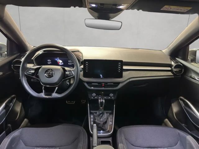 Skoda Fabia 1.5 TSI Style Style