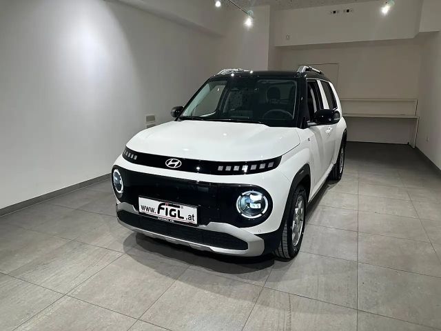 Hyundai INSTER 49 kWh Trend