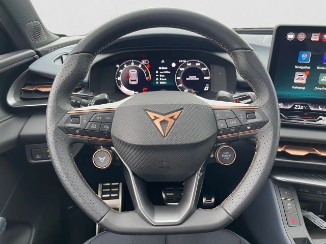 Cupra Terramar 1.5 eTSI