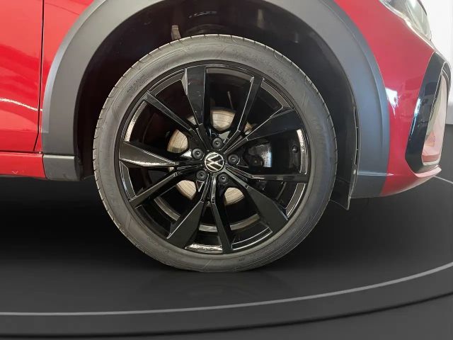 Volkswagen Taigo 1.5 TSI R-Line