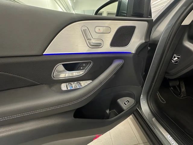 Mercedes-Benz GLE 350 4MATIC