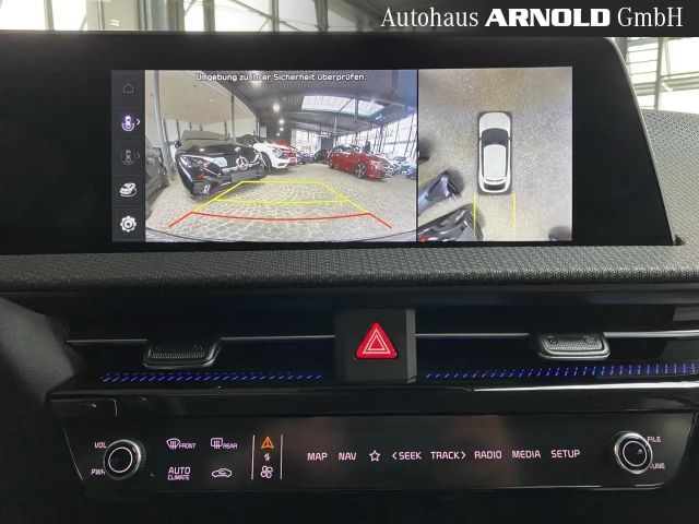 Kia EV6 58 kWh Air