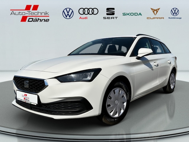 Seat Leon 1.0 TSI Reference Sportstourer