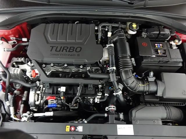 Kia Ceed GDi SportWagon