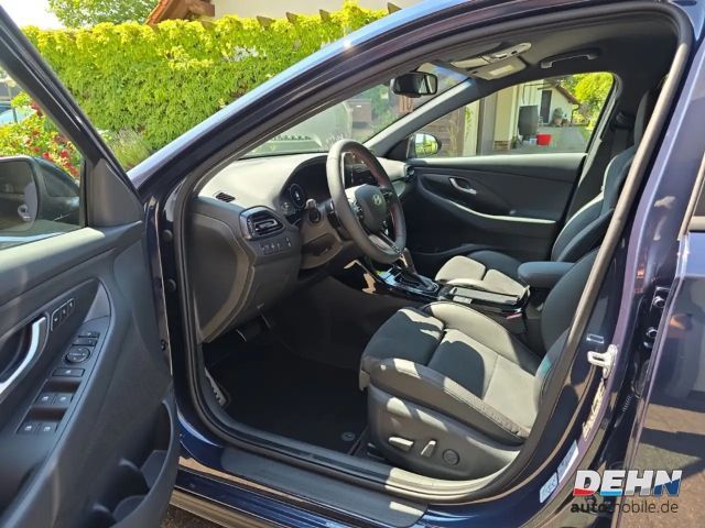 Hyundai i30 N Line T-GDi