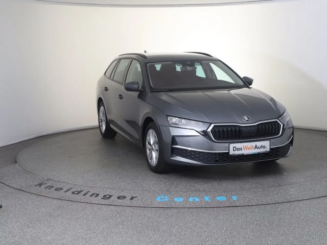 Skoda Octavia Selection