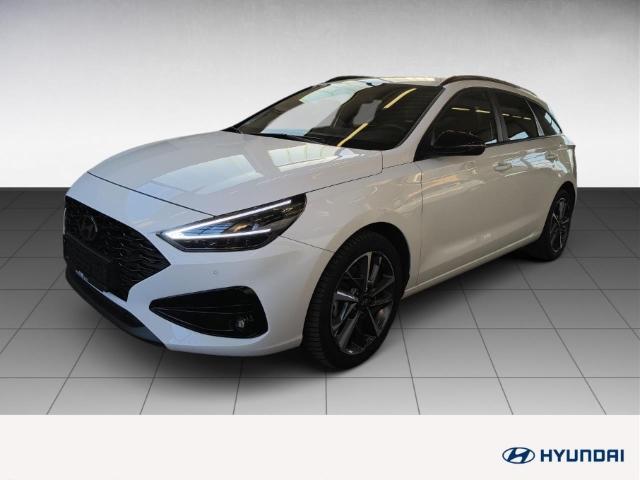 Hyundai i30 Advantage Hybrid T-GDi