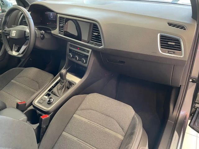 Seat Ateca DSG