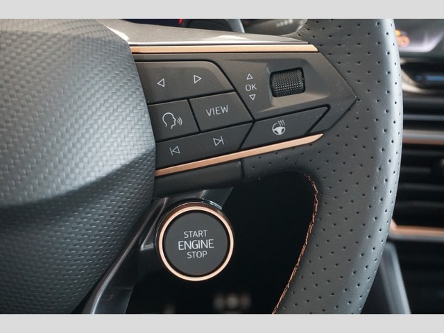 Cupra Formentor 2.0 TSI VZ