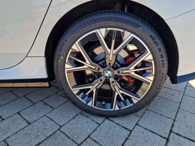 BMW 120 M-Sport Sedan