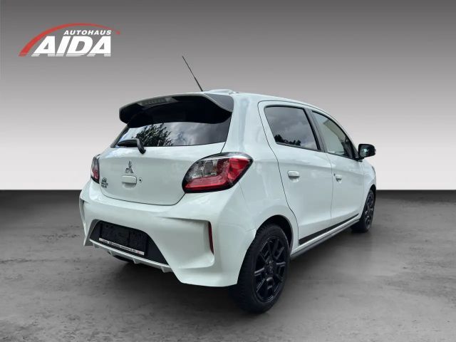 Mitsubishi Space Star Star