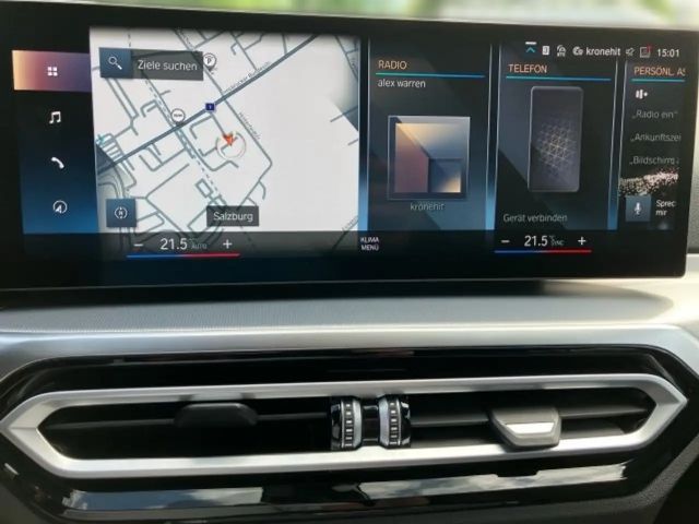 BMW 320 320d Touring xDrive