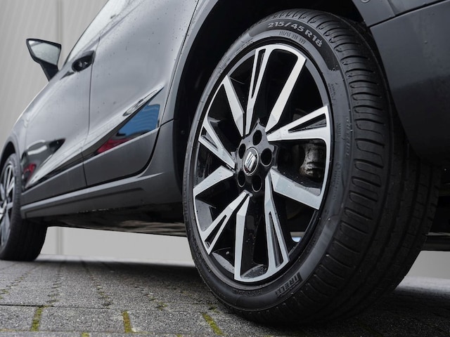 Seat Arona 1.0 TSI Black DSG FR-lijn