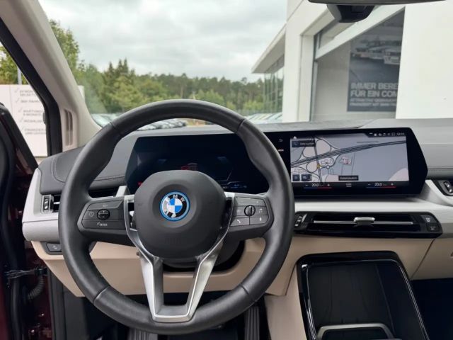 BMW 225 Active Tourer xDrive