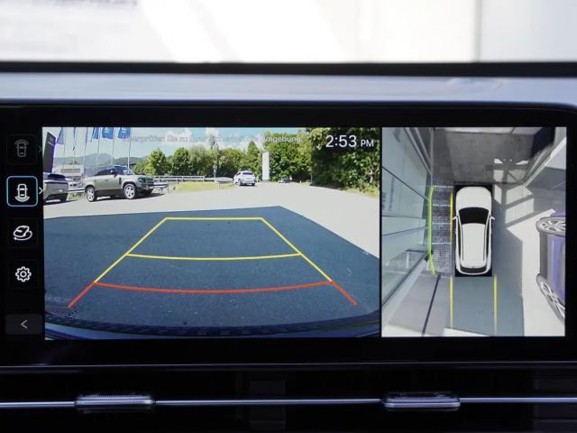 Hyundai Kona Electric