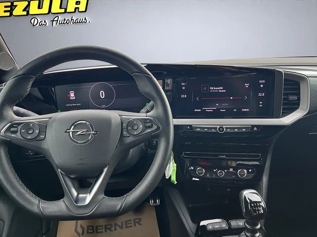 Opel Mokka GS-Line Grand Sport