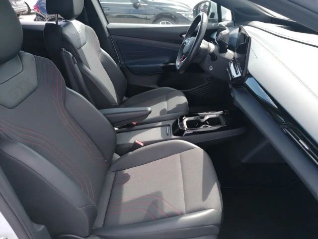 Volkswagen ID.4 GTX