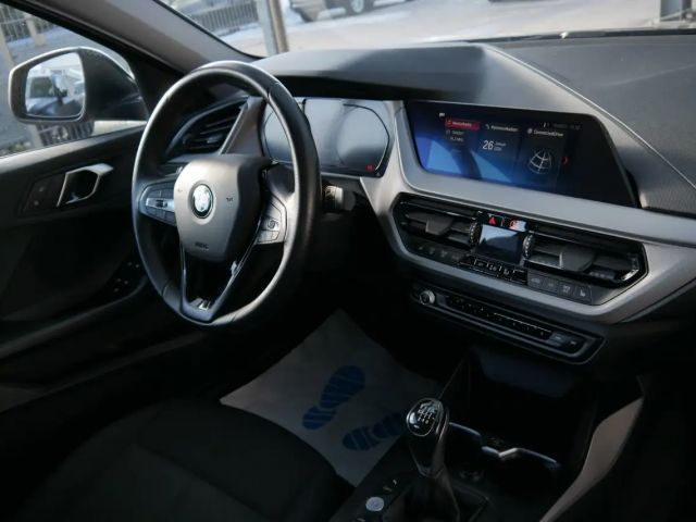BMW 116 116d