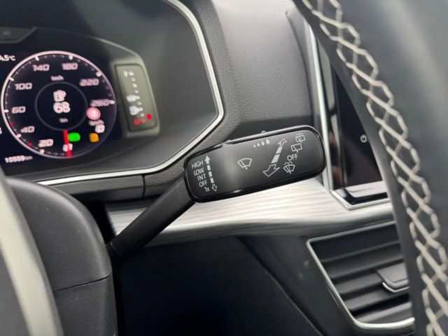 Seat Tarraco DSG e-Hybrid