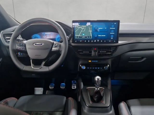 Ford Kuga EcoBoost ST Line X