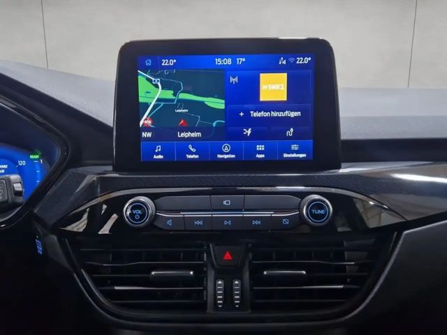 Ford Kuga Plug in Hybrid ST Line X