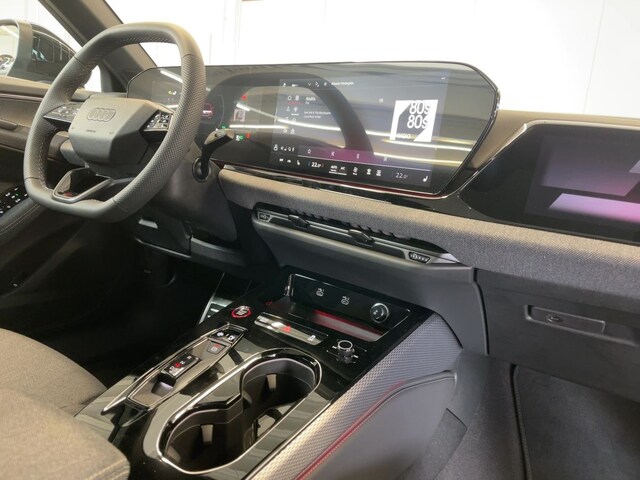 Audi A5 Quattro S-Tronic