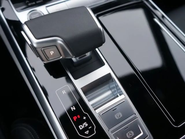 Audi Q7 3.0 TFSI Quattro S-Line