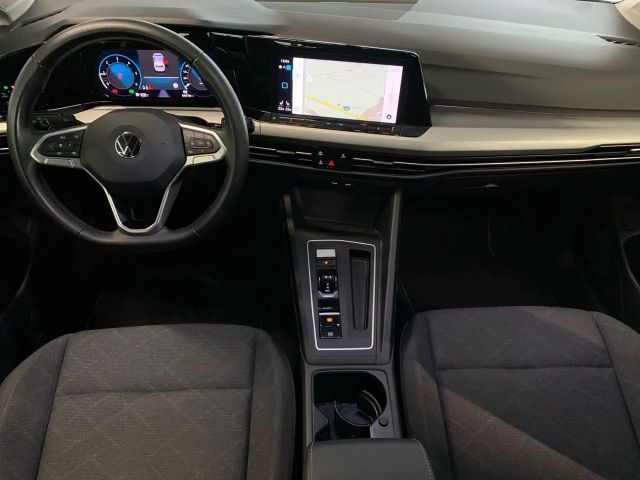 Volkswagen Golf 2.0 TDI DSG Life