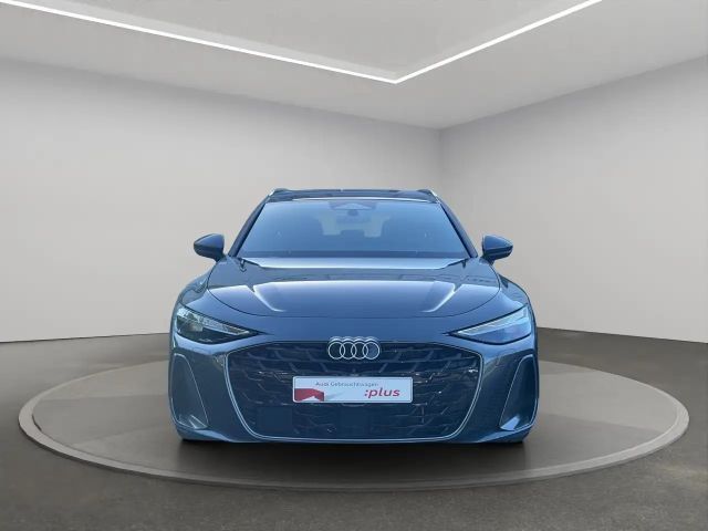 Audi A6 Quattro S-Tronic