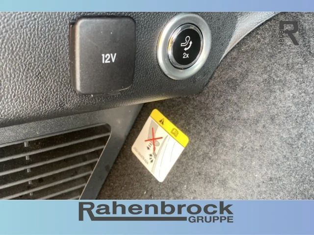 Ford Kuga EcoBoost ST Line X