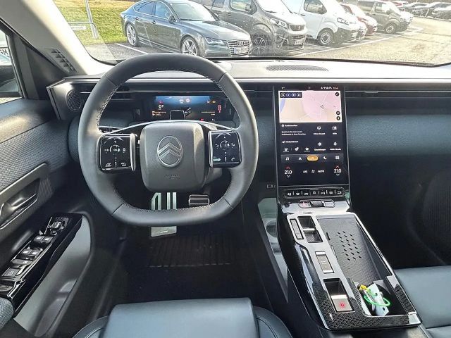 Citroën C5 Aircross Max