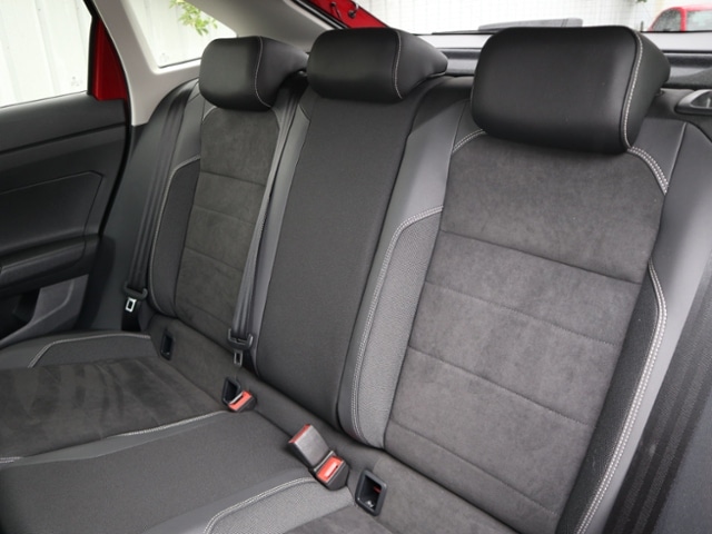 Volkswagen Taigo 1.0 TSI DSG